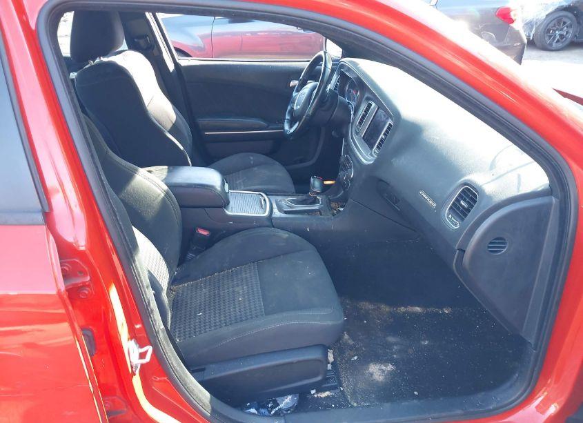 Photo 5 of 2019 Dodge Charger GT RWD (VIN 2C3CDXHG0KH584933)