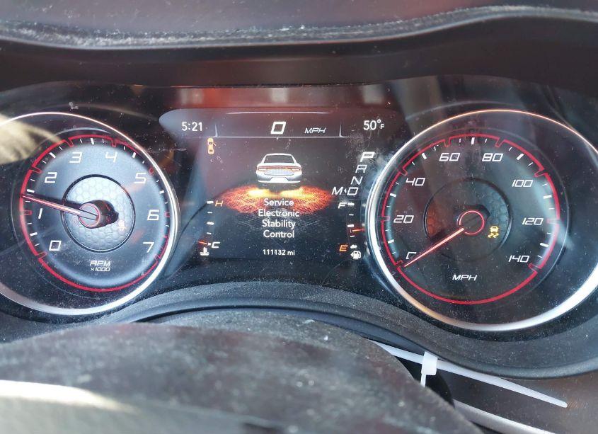 Photo 7 of 2019 Dodge Charger GT RWD (VIN 2C3CDXHG0KH584933)