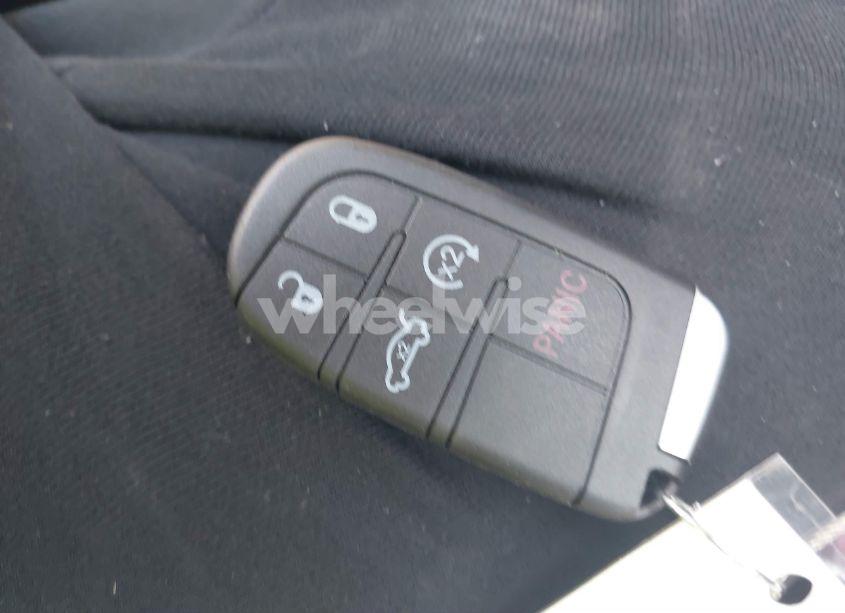 Photo 11 of 2019 Dodge Charger GT RWD (VIN 2C3CDXHG0KH589064)