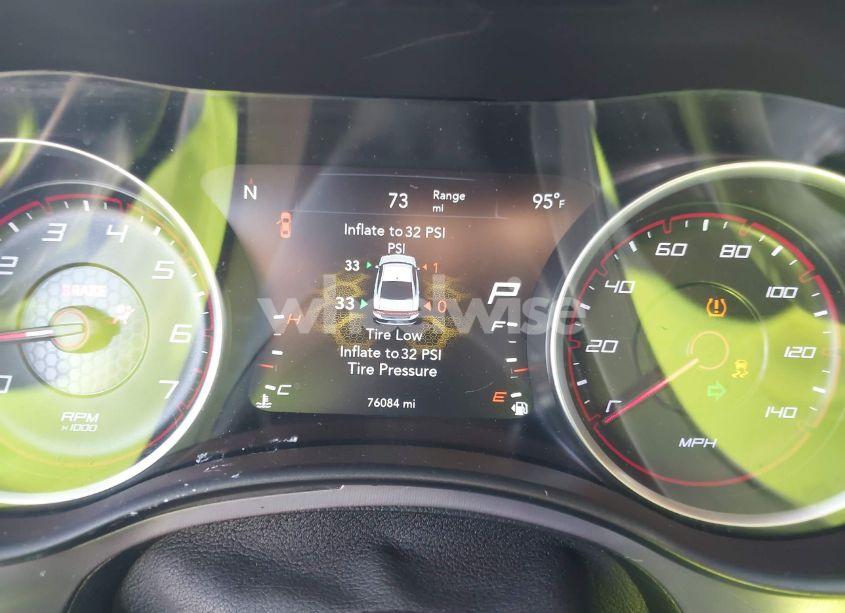 Photo 7 of 2019 Dodge Charger GT RWD (VIN 2C3CDXHG0KH589064)