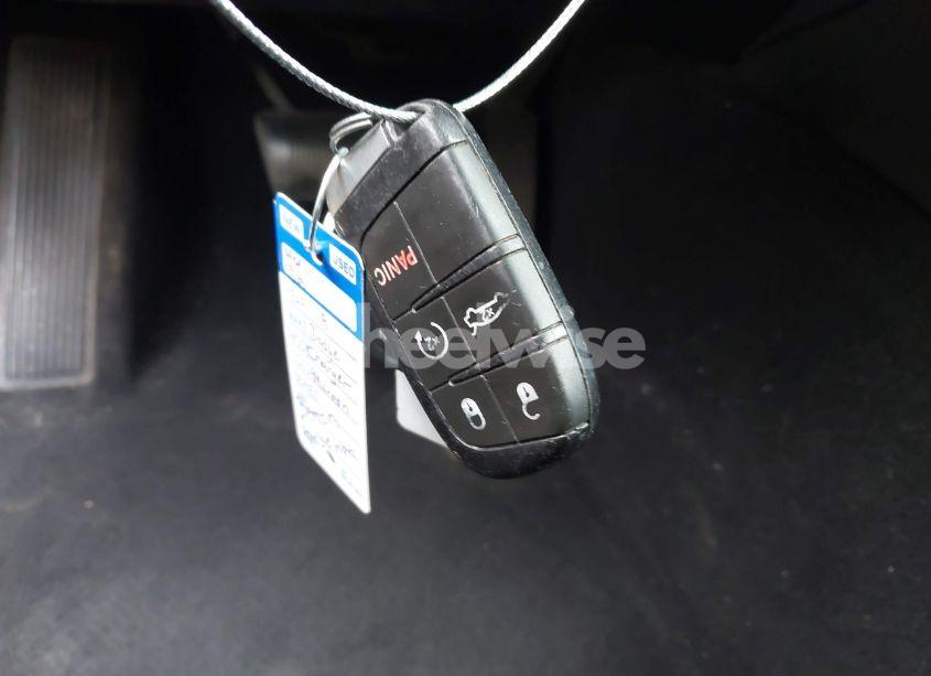 Photo 11 of 2019 Dodge Charger GT RWD (VIN 2C3CDXHG0KH597097)