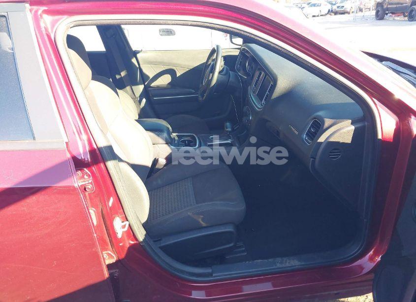 Photo 5 of 2019 Dodge Charger GT RWD (VIN 2C3CDXHG0KH597097)