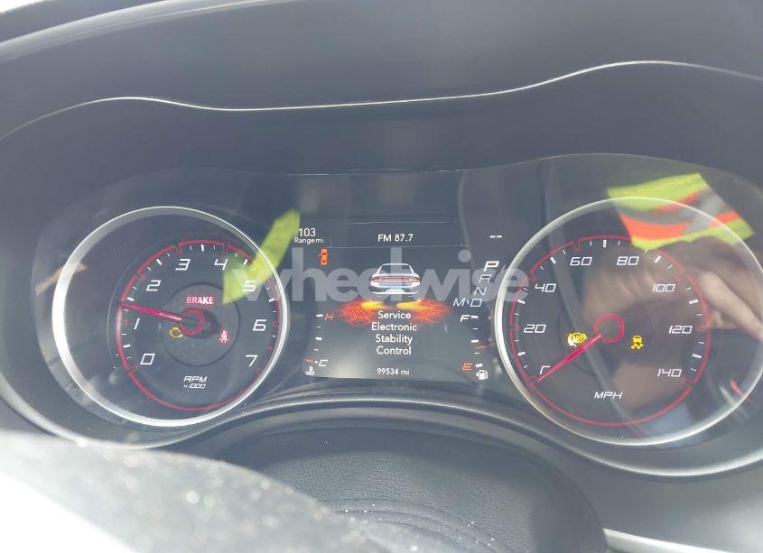 Photo 7 of 2019 Dodge Charger GT RWD (VIN 2C3CDXHG0KH597097)