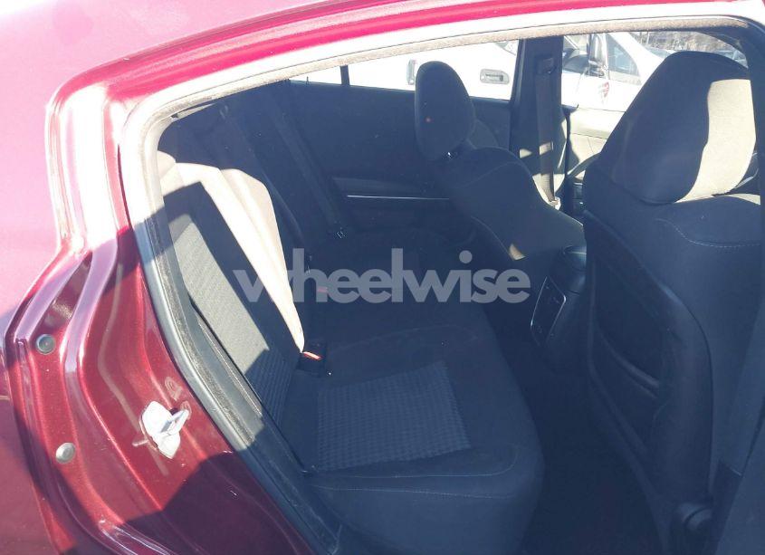 Photo 8 of 2019 Dodge Charger GT RWD (VIN 2C3CDXHG0KH597097)