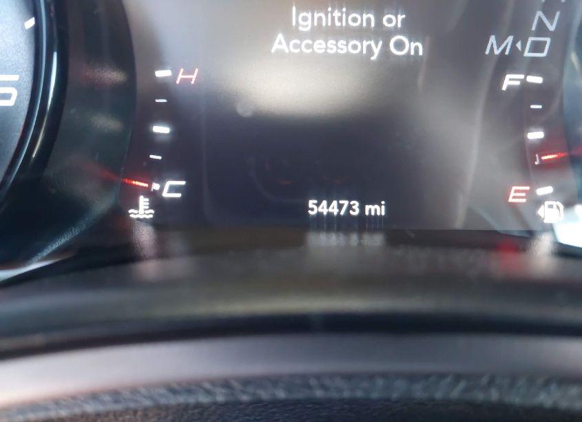 Photo 16 of 2020 Dodge Charger GT RWD (VIN 2C3CDXHG0LH202515)