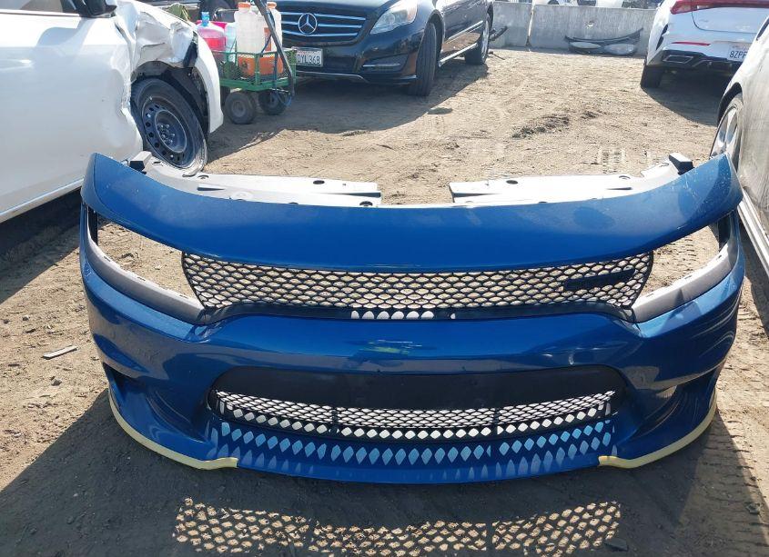 Photo 18 of 2020 Dodge Charger GT RWD (VIN 2C3CDXHG0LH202515)