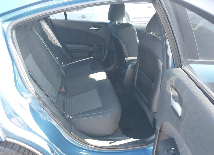 Photo 8 of 2020 Dodge Charger GT RWD (VIN 2C3CDXHG0LH202515)