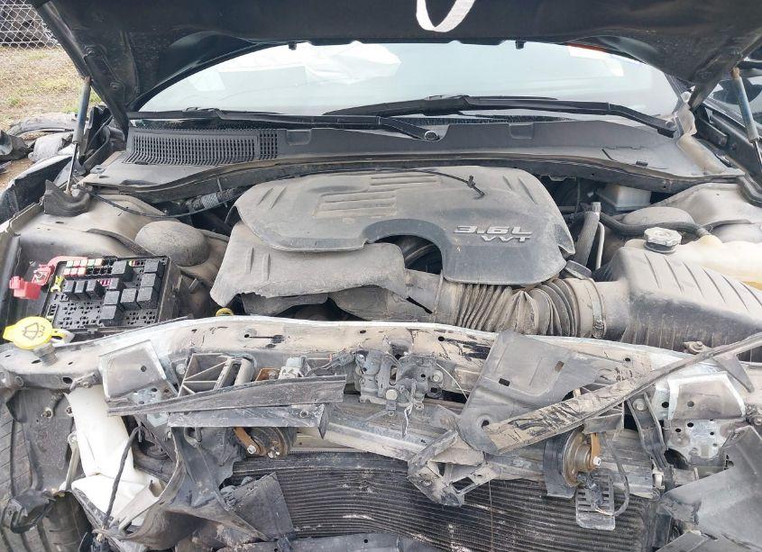 Photo 10 of 2021 Dodge Charger GT RWD (VIN 2C3CDXHG0MH639917)