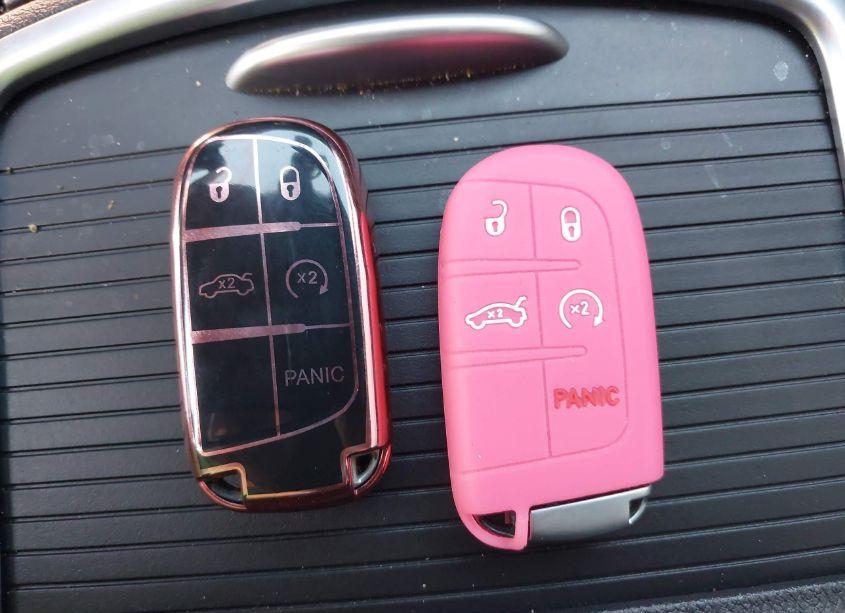 Photo 11 of 2021 Dodge Charger GT RWD (VIN 2C3CDXHG0MH639917)