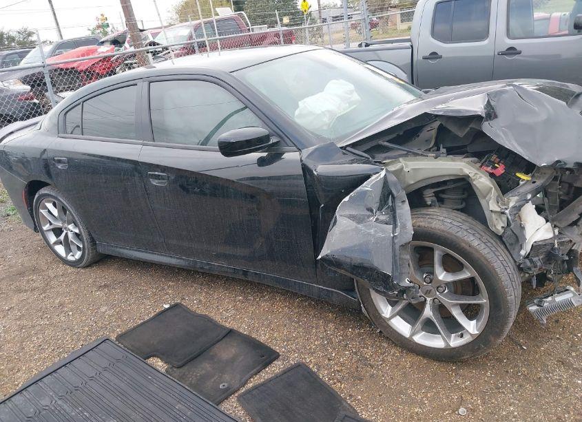 Photo 14 of 2021 Dodge Charger GT RWD (VIN 2C3CDXHG0MH639917)