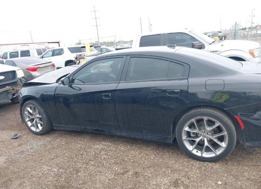 Photo 15 of 2021 Dodge Charger GT RWD (VIN 2C3CDXHG0MH639917)
