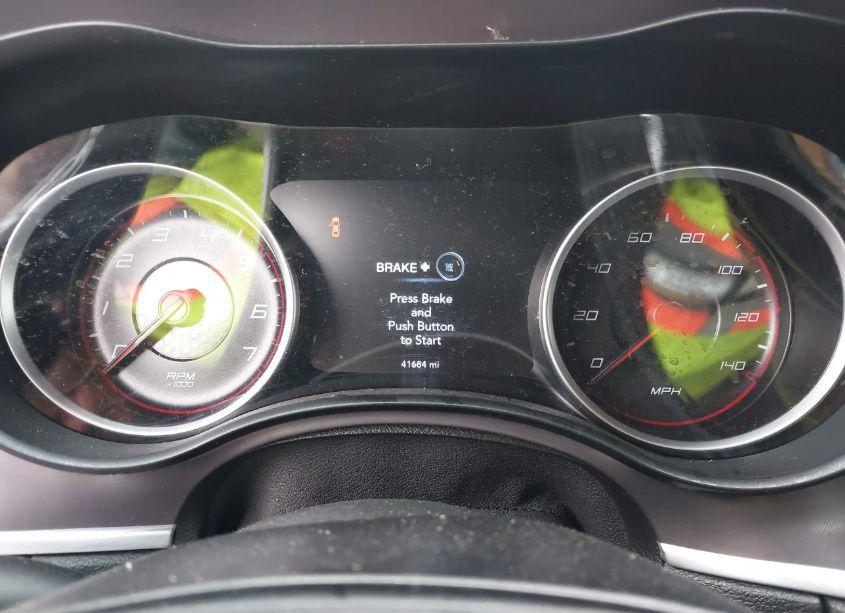 Photo 7 of 2021 Dodge Charger GT RWD (VIN 2C3CDXHG0MH639917)