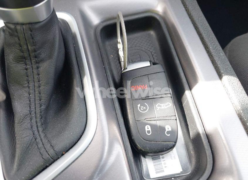 Photo 11 of 2023 Dodge Charger GT (VIN 2C3CDXHG0PH530104)