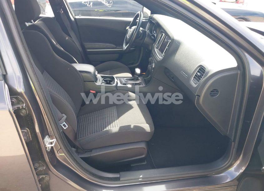 Photo 5 of 2023 Dodge Charger GT (VIN 2C3CDXHG0PH530104)