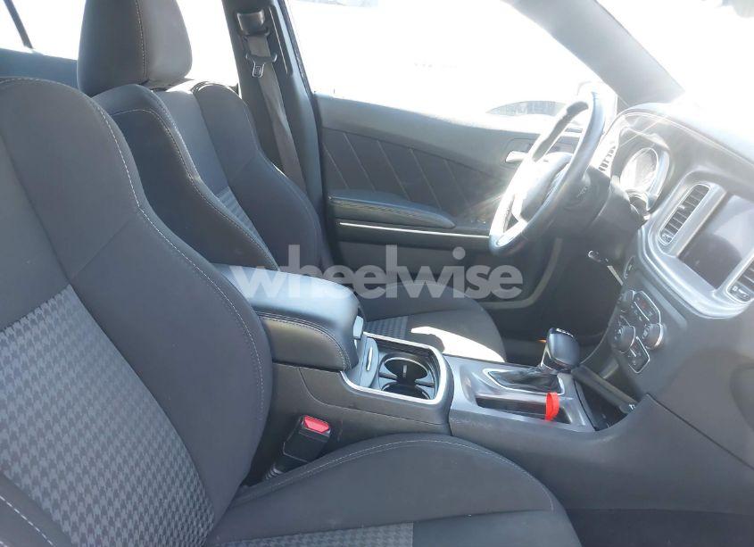 Photo 5 of 2023 Dodge Charger GT (VIN 2C3CDXHG0PH546867)