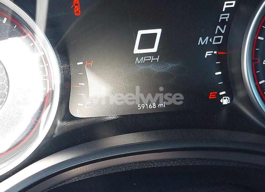 Photo 7 of 2023 Dodge Charger GT (VIN 2C3CDXHG0PH546867)