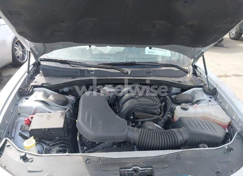 Photo 10 of 2023 Dodge Charger GT (VIN 2C3CDXHG0PH615833)