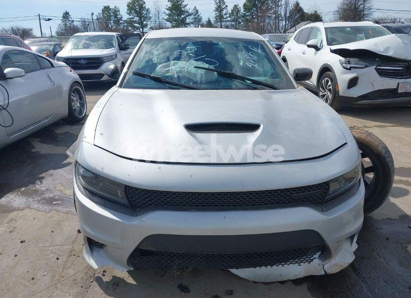 Photo 17 of 2023 Dodge Charger GT (VIN 2C3CDXHG0PH615833)