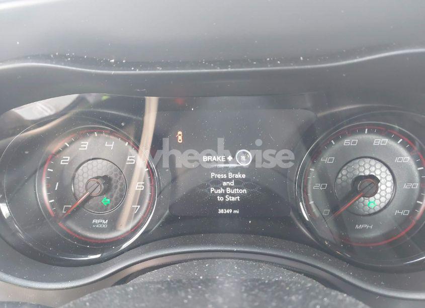 Photo 7 of 2023 Dodge Charger GT (VIN 2C3CDXHG0PH615833)