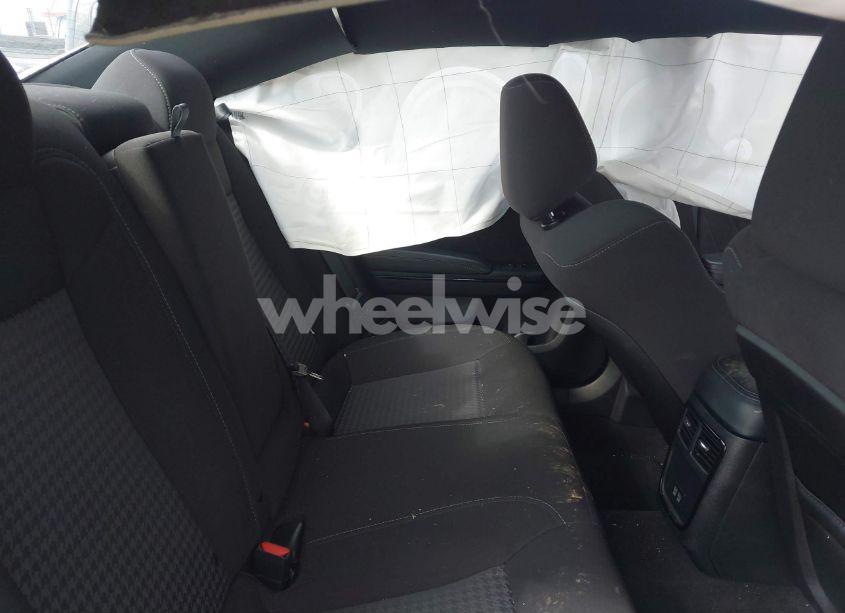 Photo 8 of 2023 Dodge Charger GT (VIN 2C3CDXHG0PH615833)