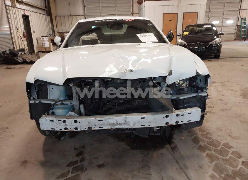 Photo 12 of 2013 Dodge Charger SXT (VIN 2C3CDXHG1DH535484)