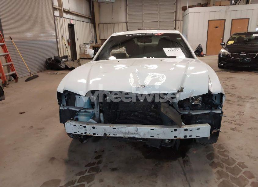 Photo 6 of 2013 Dodge Charger SXT (VIN 2C3CDXHG1DH535484)