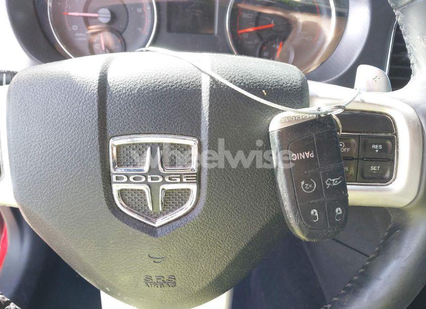 Photo 11 of 2013 Dodge Charger SXT (VIN 2C3CDXHG1DH738584)