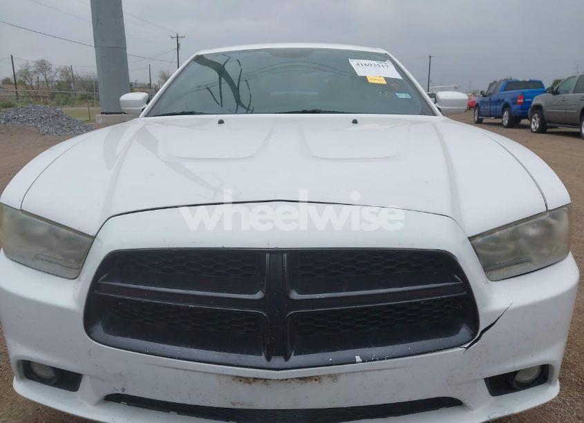 Photo 11 of 2014 Dodge Charger SXT PLUS (VIN 2C3CDXHG1EH122157)