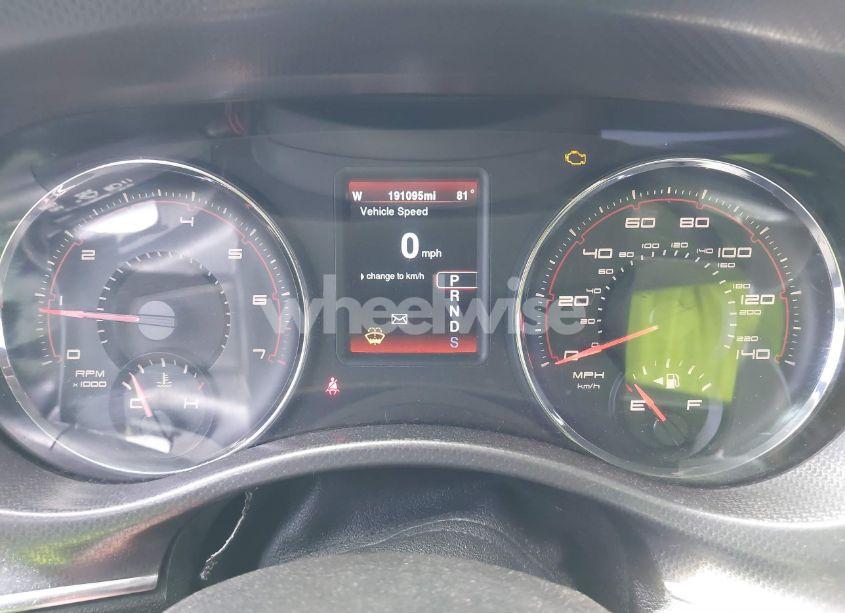 Photo 6 of 2014 Dodge Charger SXT PLUS (VIN 2C3CDXHG1EH122157)