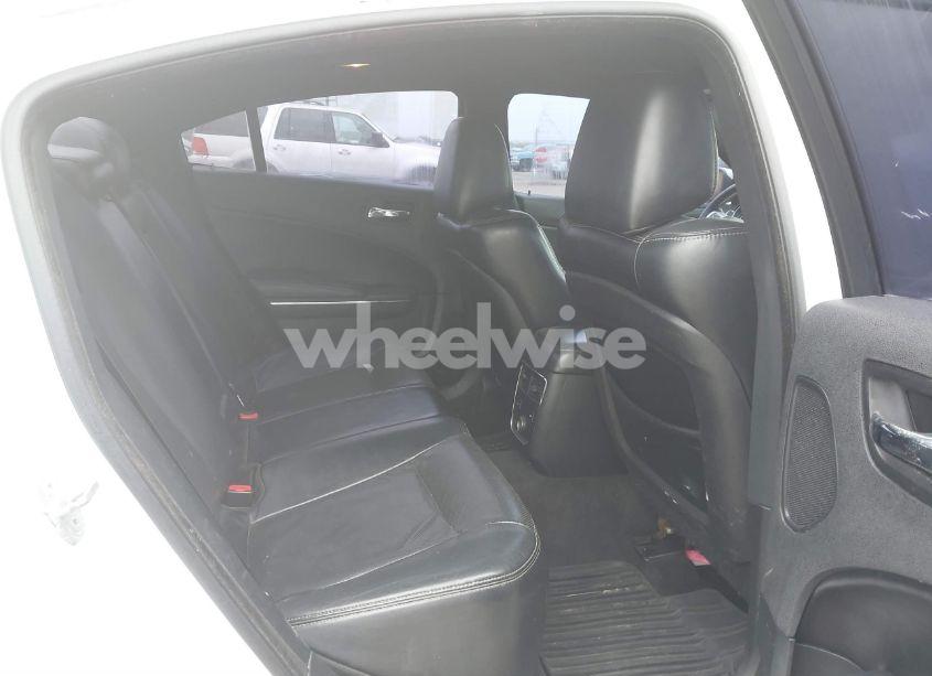 Photo 7 of 2014 Dodge Charger SXT PLUS (VIN 2C3CDXHG1EH122157)