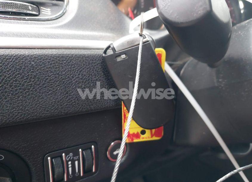 Photo 11 of 2014 Dodge Charger SXT PLUS (VIN 2C3CDXHG1EH184108)