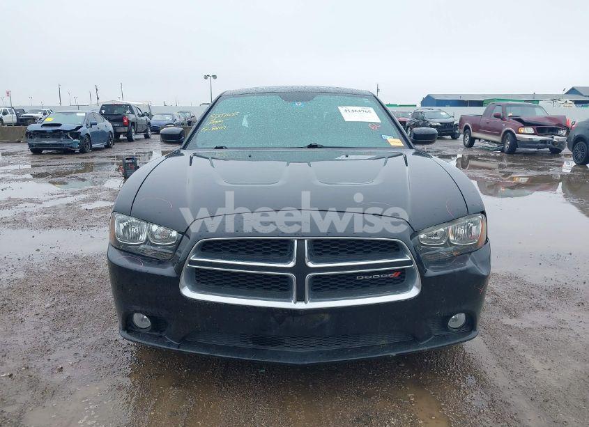 Photo 13 of 2014 Dodge Charger SXT PLUS (VIN 2C3CDXHG1EH184108)