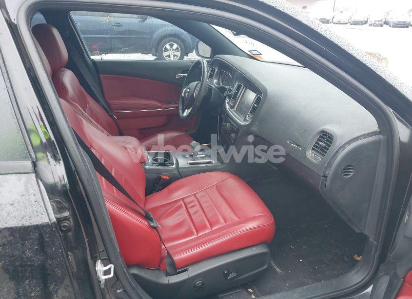 Photo 5 of 2014 Dodge Charger SXT PLUS (VIN 2C3CDXHG1EH184108)