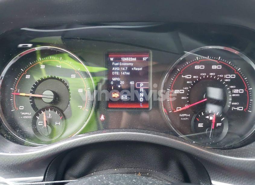 Photo 7 of 2014 Dodge Charger SXT PLUS (VIN 2C3CDXHG1EH184108)