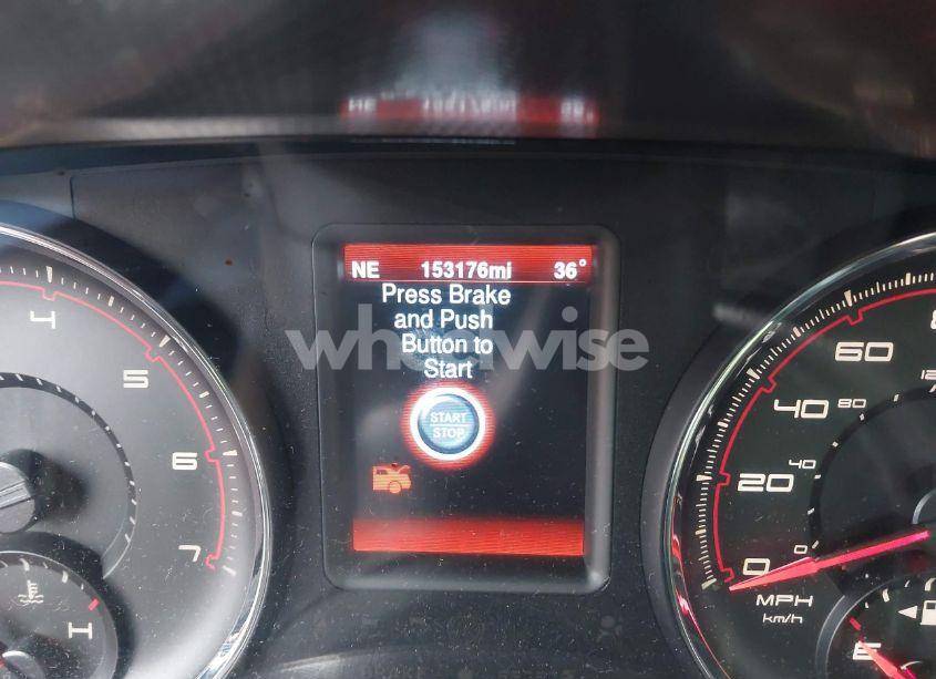 Photo 16 of 2014 Dodge Charger SXT (VIN 2C3CDXHG1EH191401)