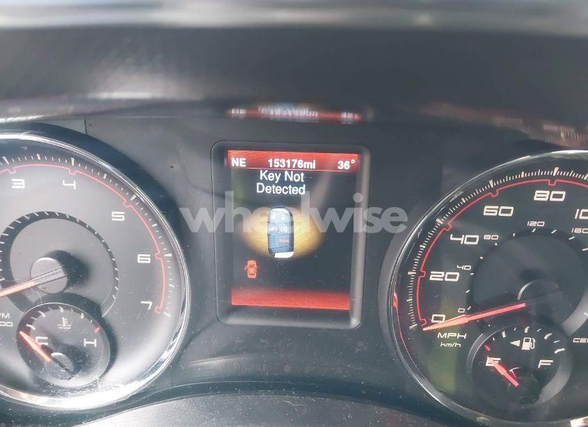 Photo 7 of 2014 Dodge Charger SXT (VIN 2C3CDXHG1EH191401)