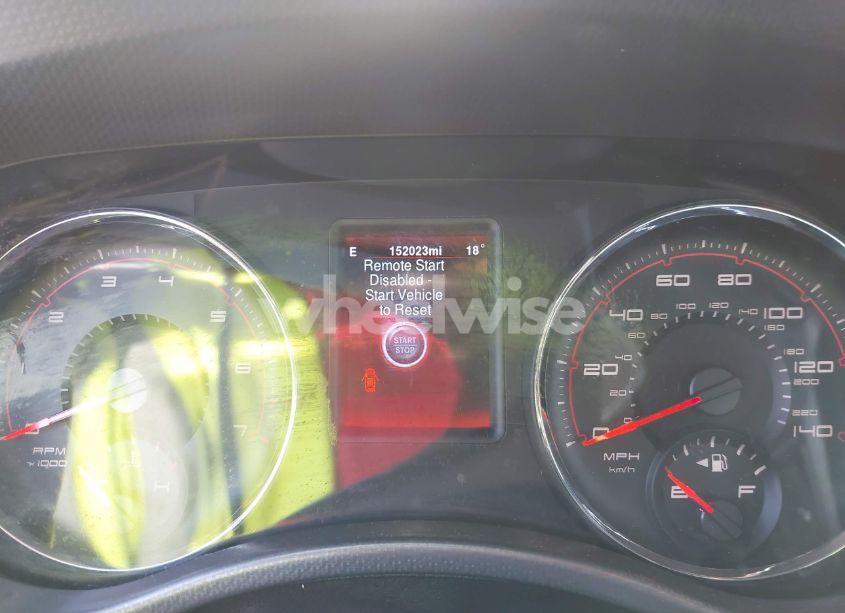 Photo 7 of 2014 Dodge Charger SXT PLUS (VIN 2C3CDXHG1EH207273)
