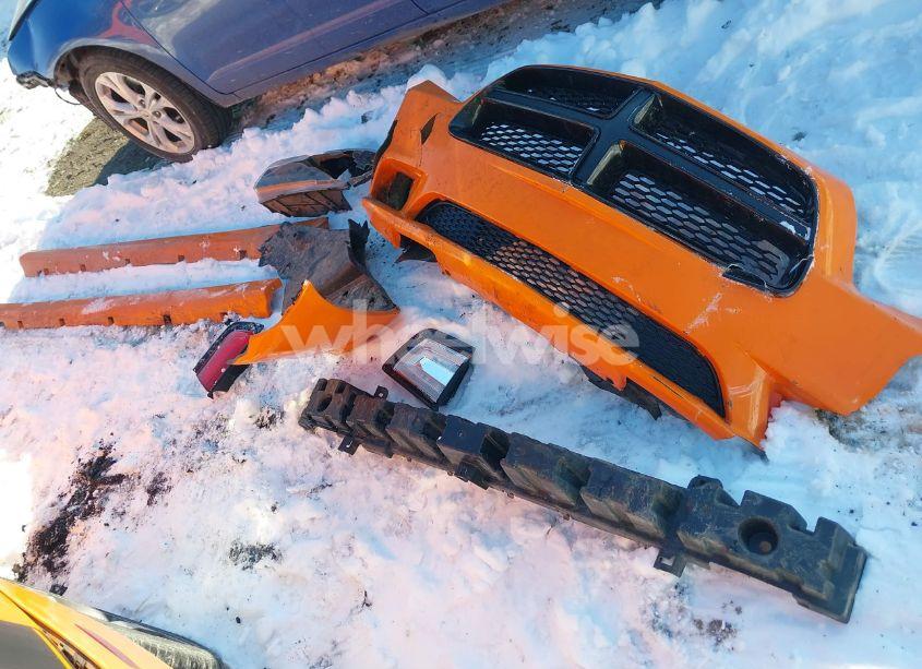 Photo 12 of 2014 Dodge Charger SXT 100TH ANNIVERSARY (VIN 2C3CDXHG1EH219486)