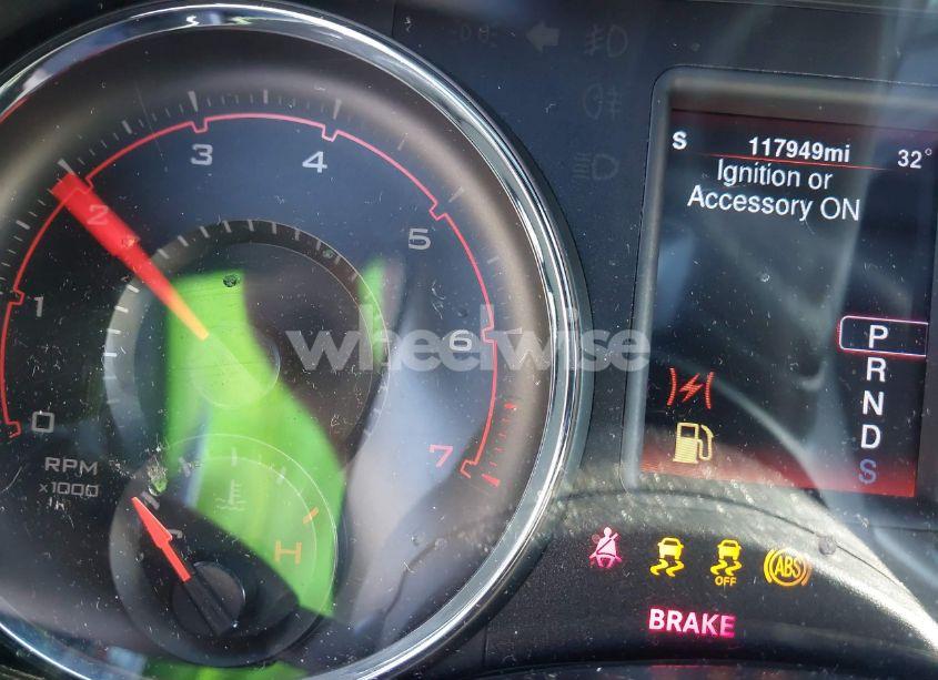 Photo 16 of 2014 Dodge Charger SXT 100TH ANNIVERSARY (VIN 2C3CDXHG1EH219486)