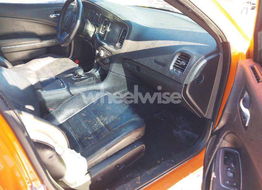 Photo 5 of 2014 Dodge Charger SXT 100TH ANNIVERSARY (VIN 2C3CDXHG1EH219486)