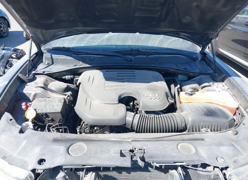 Photo 10 of 2014 Dodge Charger SXT PLUS (VIN 2C3CDXHG1EH309317)