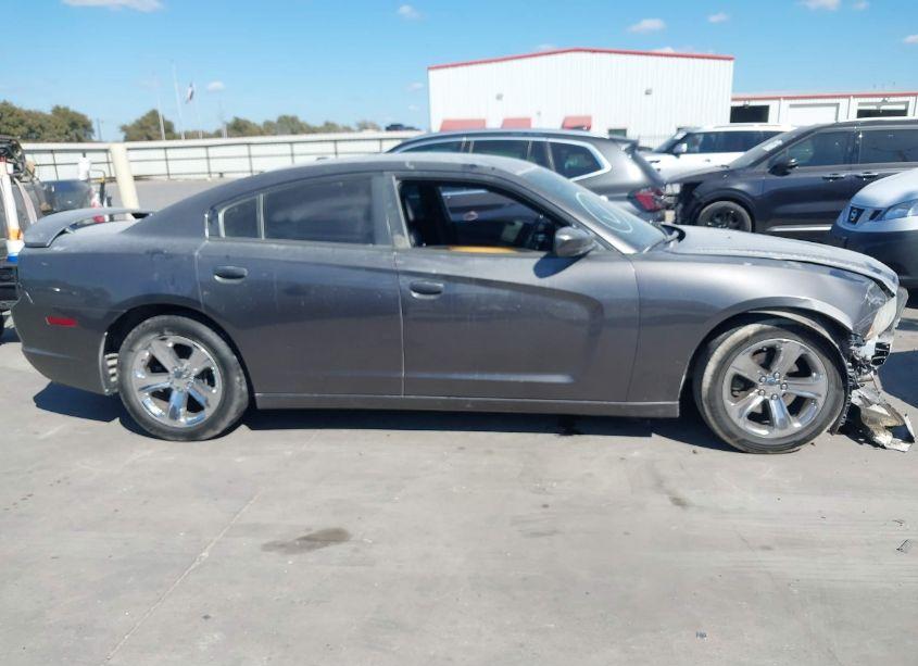 Photo 14 of 2014 Dodge Charger SXT PLUS (VIN 2C3CDXHG1EH309317)