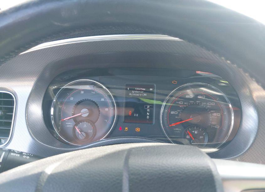 Photo 16 of 2014 Dodge Charger SXT PLUS (VIN 2C3CDXHG1EH309317)