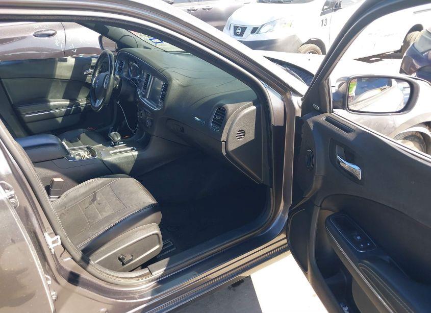 Photo 5 of 2014 Dodge Charger SXT PLUS (VIN 2C3CDXHG1EH309317)