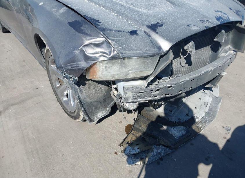 Photo 6 of 2014 Dodge Charger SXT PLUS (VIN 2C3CDXHG1EH309317)