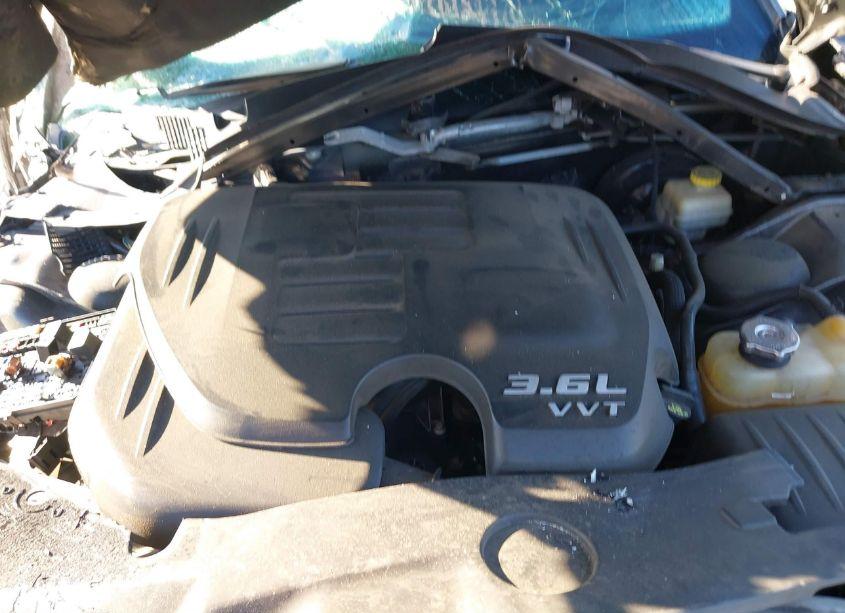 Photo 10 of 2014 Dodge Charger SXT 100TH ANNIVERSARY (VIN 2C3CDXHG1EH322326)