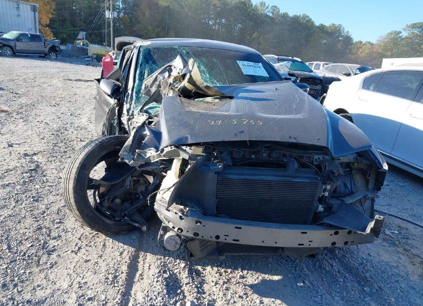 Photo 12 of 2014 Dodge Charger SXT 100TH ANNIVERSARY (VIN 2C3CDXHG1EH322326)