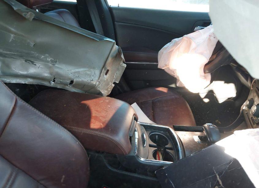 Photo 5 of 2014 Dodge Charger SXT 100TH ANNIVERSARY (VIN 2C3CDXHG1EH322326)