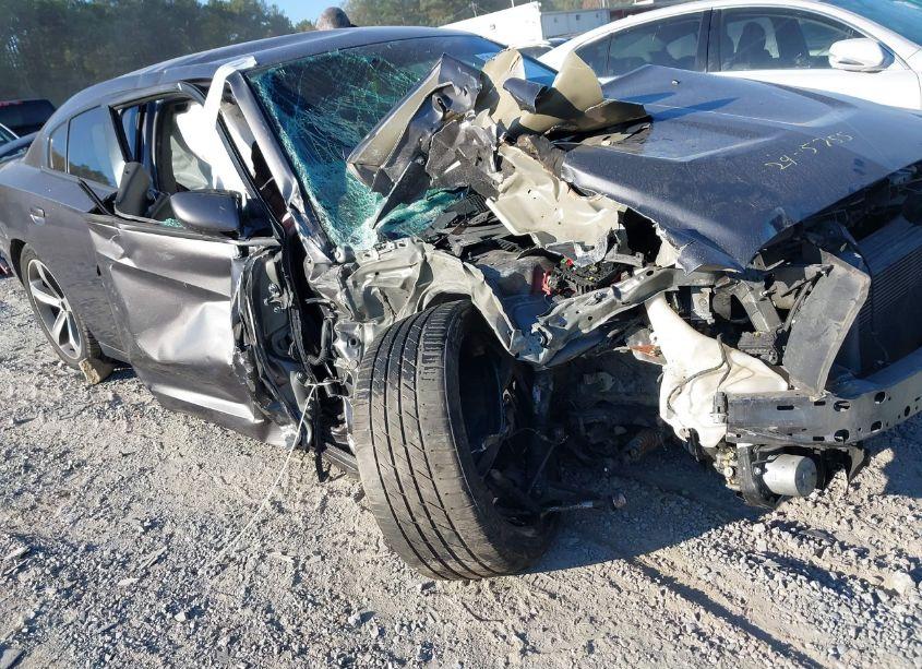 Photo 6 of 2014 Dodge Charger SXT 100TH ANNIVERSARY (VIN 2C3CDXHG1EH322326)