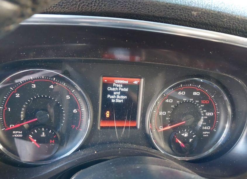 Photo 7 of 2014 Dodge Charger SXT 100TH ANNIVERSARY (VIN 2C3CDXHG1EH322326)